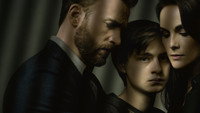 «Защищая Джейкоба (2020)» — обои к сериалу #8