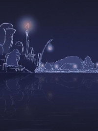 Постер мультфильма «Le Pont des Broignes (2018)» — (2 из 6)