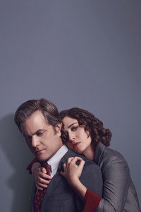 Постер сериала «Роковое влечение (2023)» — (3 из 13)