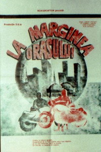 La marginea orașului