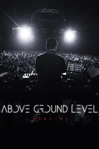 Above Ground Level: Dubfire - 2017