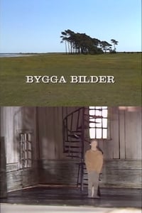 Bygga bilder: Anna Asp om scenografi (1990)