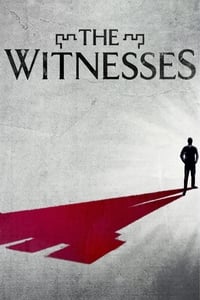 copertina serie tv The+Witnesses 2020