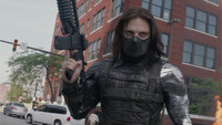 Обои к фильму «Первый мститель: Другая война (2014)» — (55 из 79)