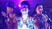 «Purple Beatz (2022)» — обои к фильму #1