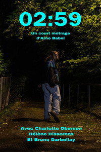 02:59 (2024) poster