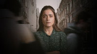 «No fue mi culpa: México (2021)» — обои к сериалу #1