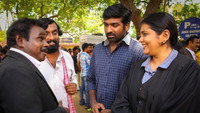 «Aandavan Kattalai (2016)» — обои к фильму #5