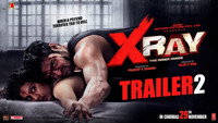 «X Ray: The Inner Image (2019)» — обои к фильму #1