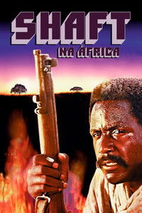 Imagem do Filme Shaft na África