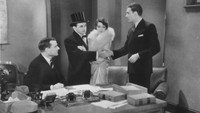 «Дыра в стене (1929)» — обои к фильму #1