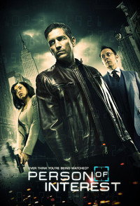 Постер сериала «В поле зрения (2011 - 2016)» — (32 из 89)