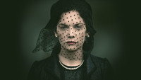 «Миссис Уилсон (2018)» — обои к сериалу #4