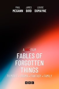 Poster de Fables of Forgotten Things