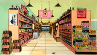 «Мишн Хилл (1999-2002)» — обои к мультсериалу #5
