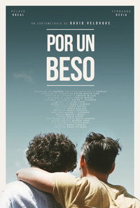 Постер фильма «Por un beso (2016)» — (1 из 1)