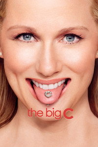 Постер сериала «Большая буква «Р» (2010-2013)» — (13 из 25)