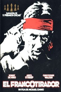 Poster de El Francotirador