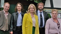 «Mord mit Aussicht (2008-2014)» — обои к сериалу #3