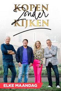 Kopen Zonder Kijken - Season 9 Episode Guide