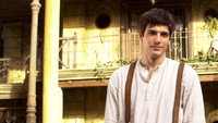 «Земля любви, земля надежды (2002-2003)» — обои к сериалу #1