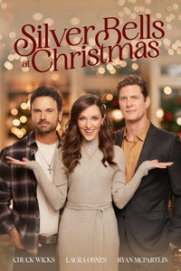 Silver Bells at Christmas (2026) poster