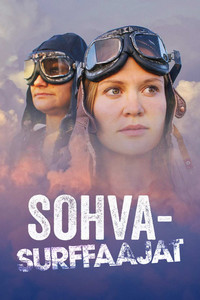 Sohvasurffaajat (2012) subtitle poster