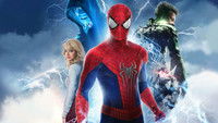 The Amazing Spider-Man : Le Destin d'un Héros