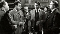 «Мегрэ и дело Сен-Фиакр (1959)» — обои к фильму #4