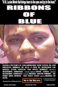 Ribbons of Blue (2003) subtitle poster