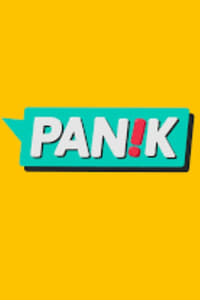 copertina serie tv Panik 2021