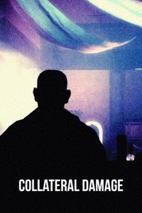 Imagem do Filme Collateral Damage