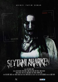 Şeytanı Ararken (2021) poster