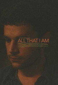 Постер фильма «All That I Am (2013)» — (2 из 3)