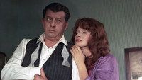 «Ревность и медицина (1973)» — обои к фильму #4