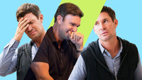 «Делец: Искусство ведения переговоров (2007-2018)» — обои к сериалу #6