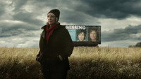 «Into the Fire: The Lost Daughter (2024)» — обои к сериалу #2