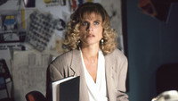 «Дневники «Красной туфельки» (1992-1999)» — обои к сериалу #3