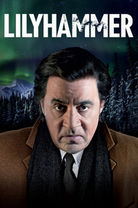 Постер сериала «Лиллехаммер (2012-2014)» — (2 из 13)
