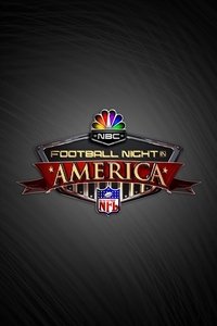 copertina serie tv Football+Night+in+America 2006