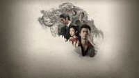 Обои к сериалу «Подобный дракону: Якудза (2024)» — (12 из 26)