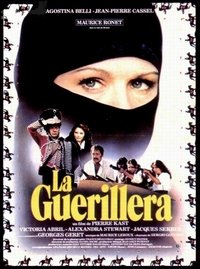 La Guérilléra (1982)