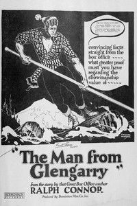Poster de The Man from Glengarry