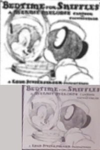 Poster de Hora de ir a la cama