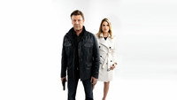 «Легенды (2014 - 2015)» — обои к сериалу #1