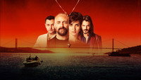 «Красный Стамбул (2017)» — обои к фильму #2