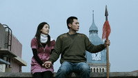 «Проигравший рыцарь (2008)» — обои к фильму #1