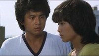 «Howaito rabu (1979)» — обои к фильму #1