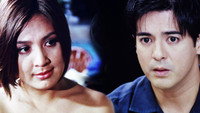 «Kung ako na lang sana (2003)» — обои к фильму #1
