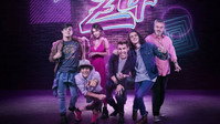«Z4 (2018)» — обои к сериалу #3